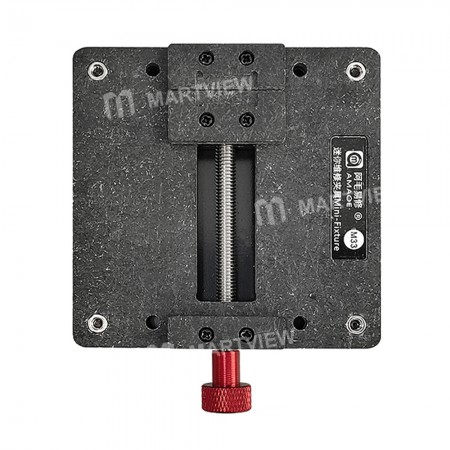 Amaoe M33 Mini Multi-purpose Universal PCB Board Holder Soldering Fixture