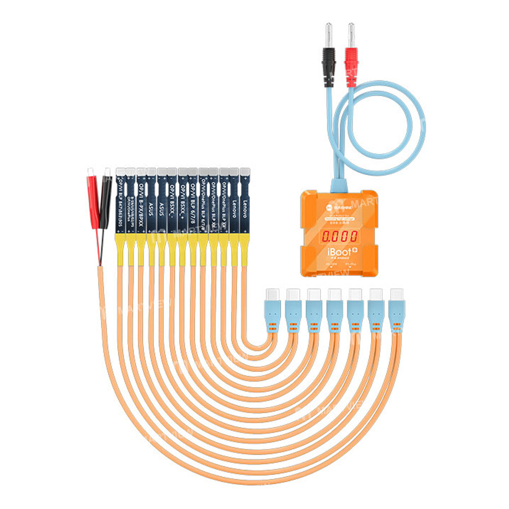 sunshine iboot-d-high-voltage-power-supply-on-off-boot-line-for-iphone-8-to-17pm-android-2
