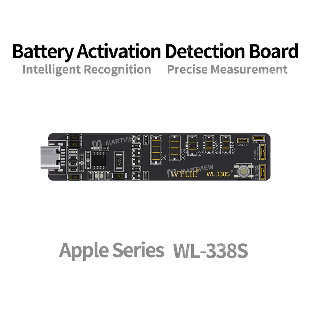 wylie wl-338s-wl-338h-battery-activation-detection-board-for-iphone-and-android-3