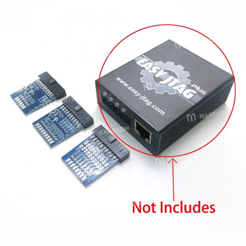 ips adapter-for-z3x-easy-jtag-plus-box--3pcs-2