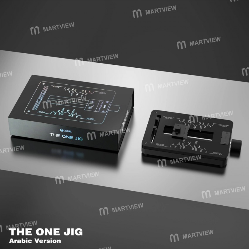 2uul the-one-jip-arabic-version-for-mobile-phone-motherboard-ic-repair-6