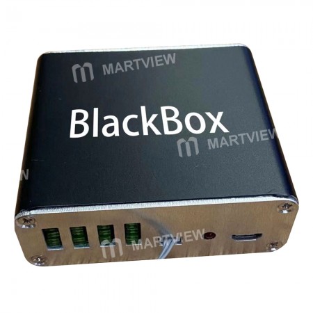 Black-Box OV 4-6 digits Screen Password Unlock for OPPO VIVO - Chinese Version Software - Malaysia