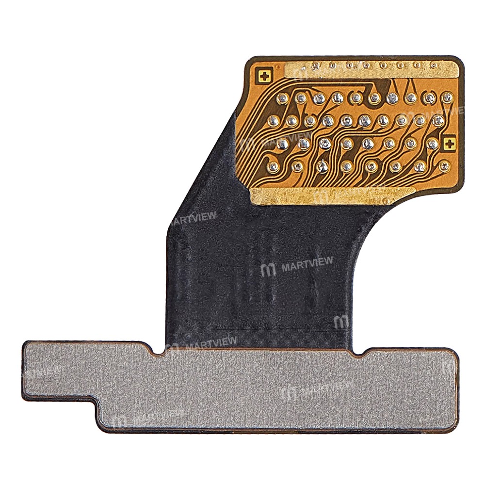 replacement mainboard-flex-cable-crown-attachment-sub-line-for-apple-watch-series-5-se-1st-gen-44mm-