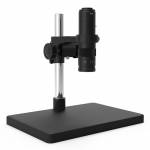Kailiwei Digital Microscope Aluminum Alloy Work Platform with 8-inch HD display