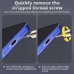 lanrui u8-alloy-sliding-thread-drill-bit-for-removes-stripped-thread-screws-2