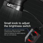 maant my-035-adjustable-microscope-ring-lamp-8