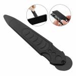 Carbon Fiber Roller Lever Crowbar for Tablet/Phone Screen Separation Removal