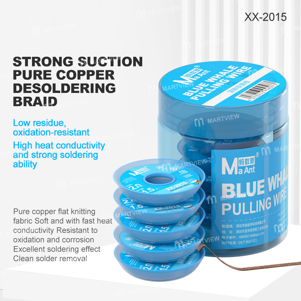 maant xx-2015-blue-whale-20mm-pure-copper-strength-tin-suction-wire--15m-2