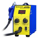 mechanicc 957dw-smd-desoldering-rework-station-with-two-scroll-hot-air-for-mobile-phone-repair-1