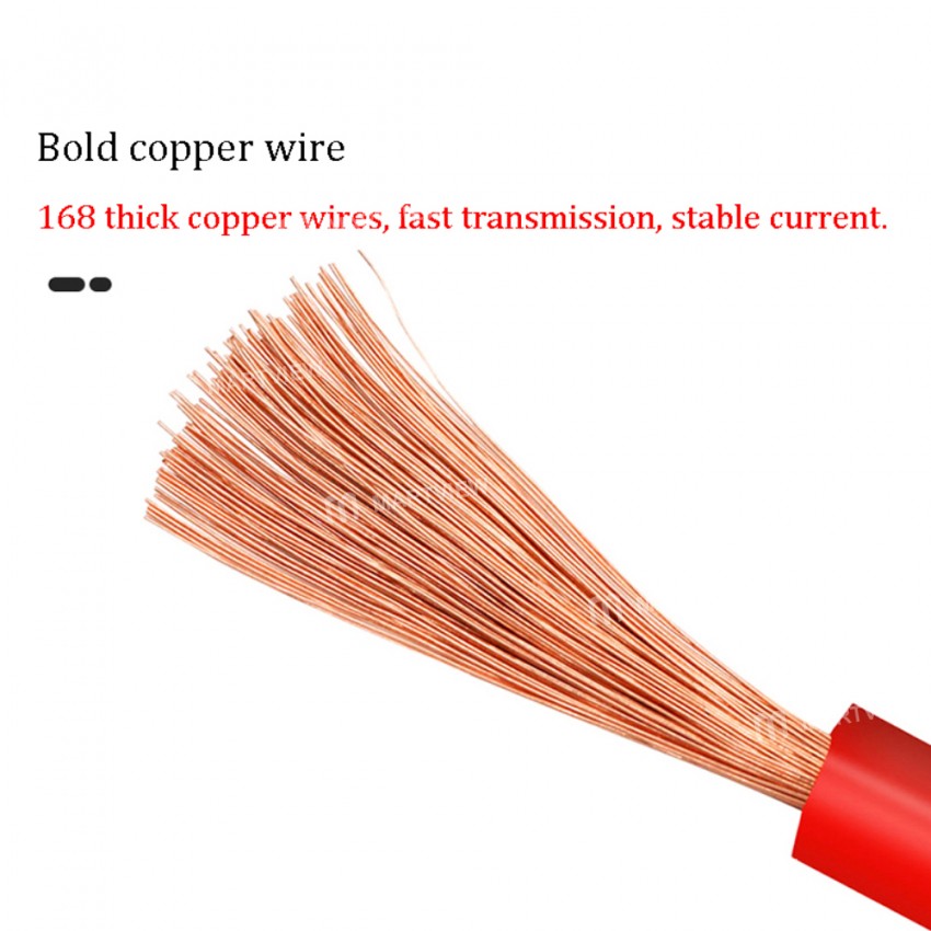 BEST BST-010JP 2000V 20A High-Speed Precision Superconducting Alligator Clip Line