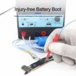 Sunshine SS-908D IP13 Series Dedicated Power Boot Cable for iPhone 13/13 Mini/13 Pro/13 Pro Max