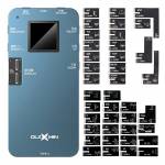 DL S300 2nd LCD Screen Display Tester Box for iPhone 6 to 13Mini HUAWEI Samsung Programmer 3D Touch