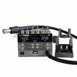 sugon 8620dx-pro-1300w-high-power-heat-gun-digital-display-desoldering-rework-station-3