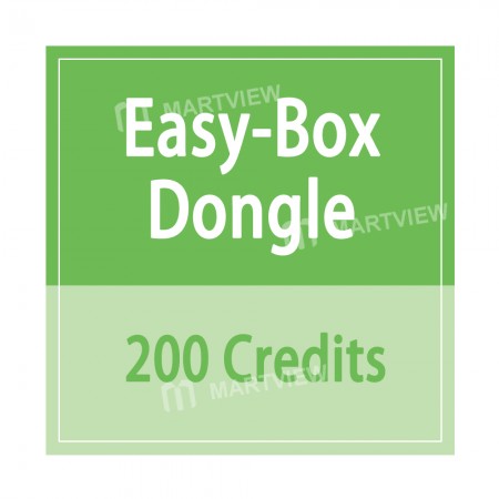 Easy-Box Dongle 200 Credits