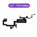 i2c iphone-x-12pro-max-earpiece-detection-flex-cable-for-i2c-i6s-programmer-12