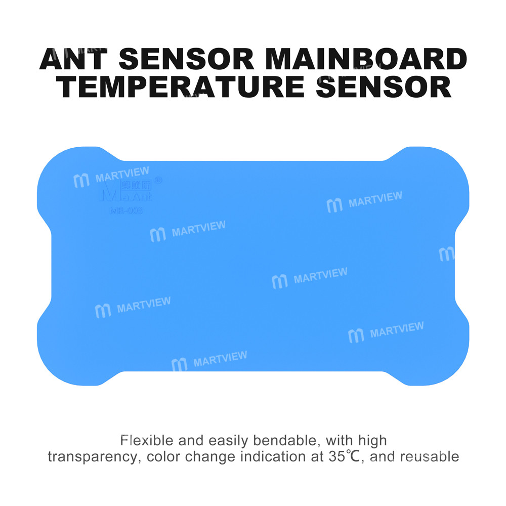 maant mr-003-motherboard-short-circuit-temperature-detection-film-35c-color-change-indicator-5