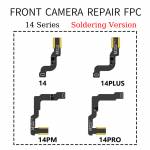 mijing zh01-front-camera-repair-fpc-flex-cable-for-iphone-14-to-15pro-max--soldering-version-4
