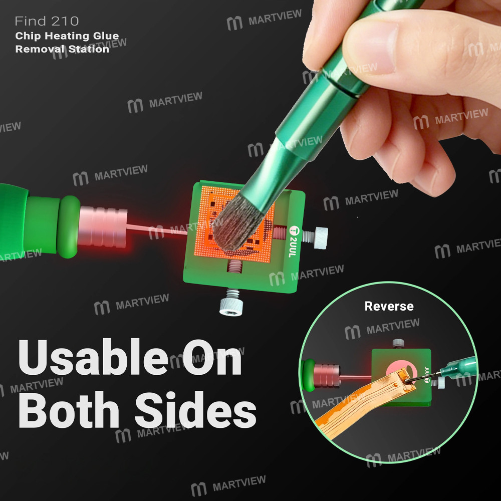 2uul fd40-find-210-chip-mini-heating-glue-removal-station-for-c210-handle-5