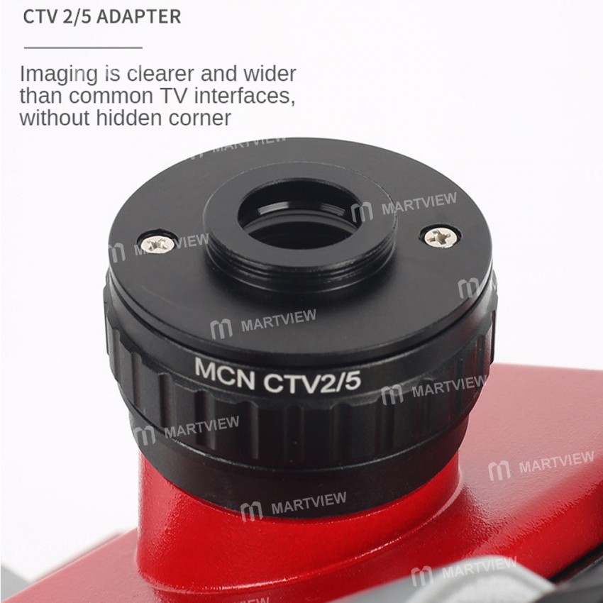 Mechanic R75T-B1 7X-45X Industrial Trinocular Stereo Microscope for PCB Motherboard Inspection