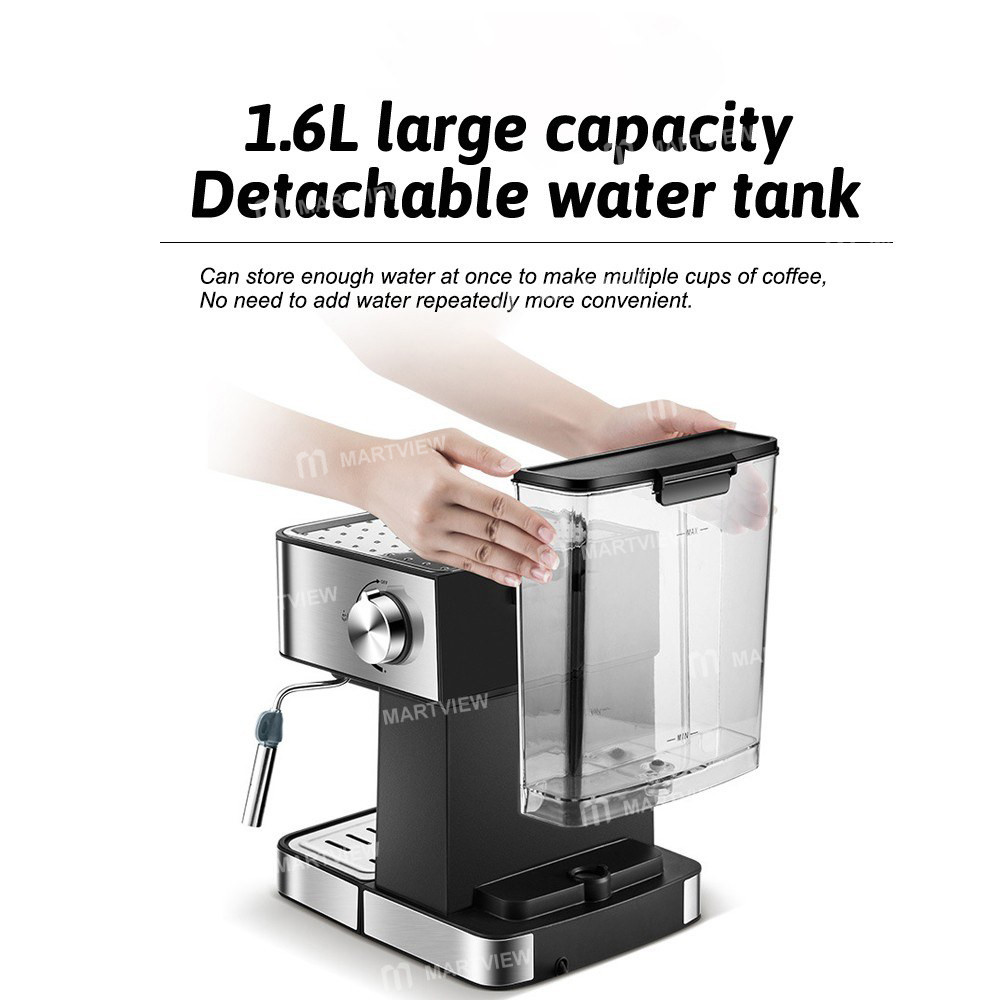 espresso coffee-maker-20-bar-15-cups-16l-capacity-water-tank-09