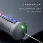 xuanxing 208-all-in-one-integrated-electric-glue-remover-for-mobile-phone-tablet-watch-degumming-3