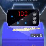 Mechanic 365Pro 2-in-1 UV Curing Lamp+Vacuum Laminator for 10.5-inch Phone Straight Curved Screen