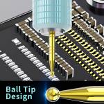 jtx bt1-tin-dragging-needle-connector-reballing-solder-bar-set-3