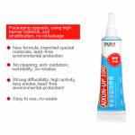 Aixun UP-100 No-Clean Hose Zero Halogen Lead-Free Environmental Protection Solder Paste Flux