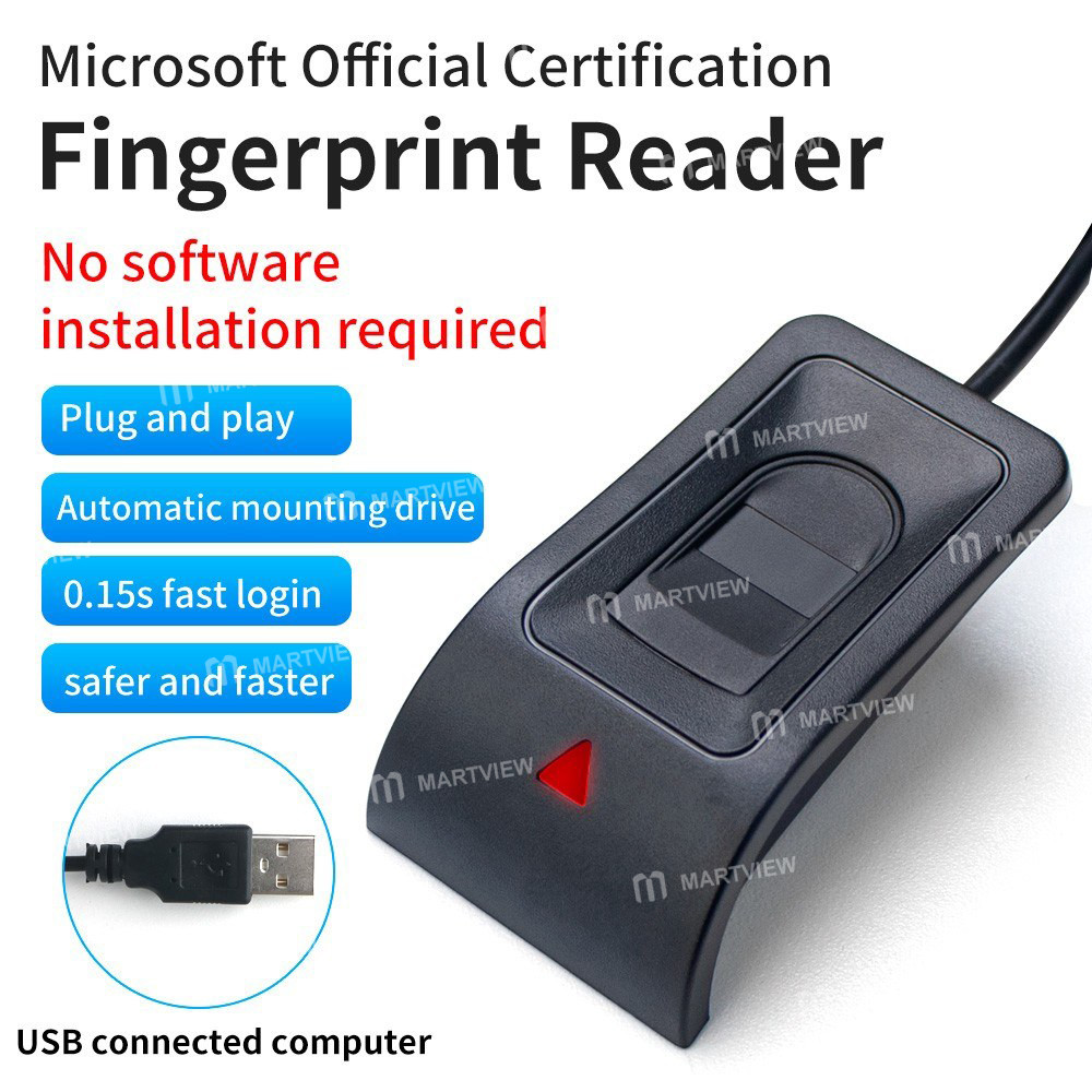 usb fingerprint-reader-desktop-biometric-scanner-5