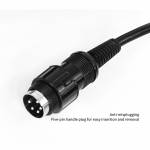 Quick 936A 220V 60W SMD Constant Temperature Antistatic Soldering Station