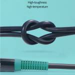 yihua 938bd-120w-digital-display-intelligent-constant-temperature-lead-free-esd-soldering-station-6