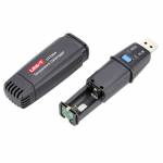 UNI-T UT330A Mini USB Temperature Data Recording Logger Meter Thermometer