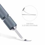 Qianli 009 Plus Multi-Function Blade Set for Glue Removal / Cocked CPU IC Chip / Motherboard Layerin