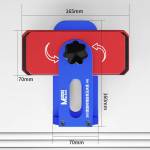 maant h6-universal-360-rotate-lcd-screen-oca-glue-filling-pressure-retaining-fixture-13