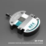 rf4 rf-ft09-trackless-planar-structure-universal-repair-fixture-for-cpu-ic-chip-de-gumming-9