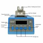 ksger c210a-85w-digital-tube-digital-display-auto-sleep-soldering-station-2