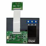 M710 Intelligent Multifunctional LCD Screen Tester for Samsung Xiaomi Huawei Vivo OPPO