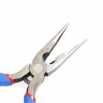 KS-011 Long Nose Pliers DIY Mobile Phone Tablet PC Repair Tools