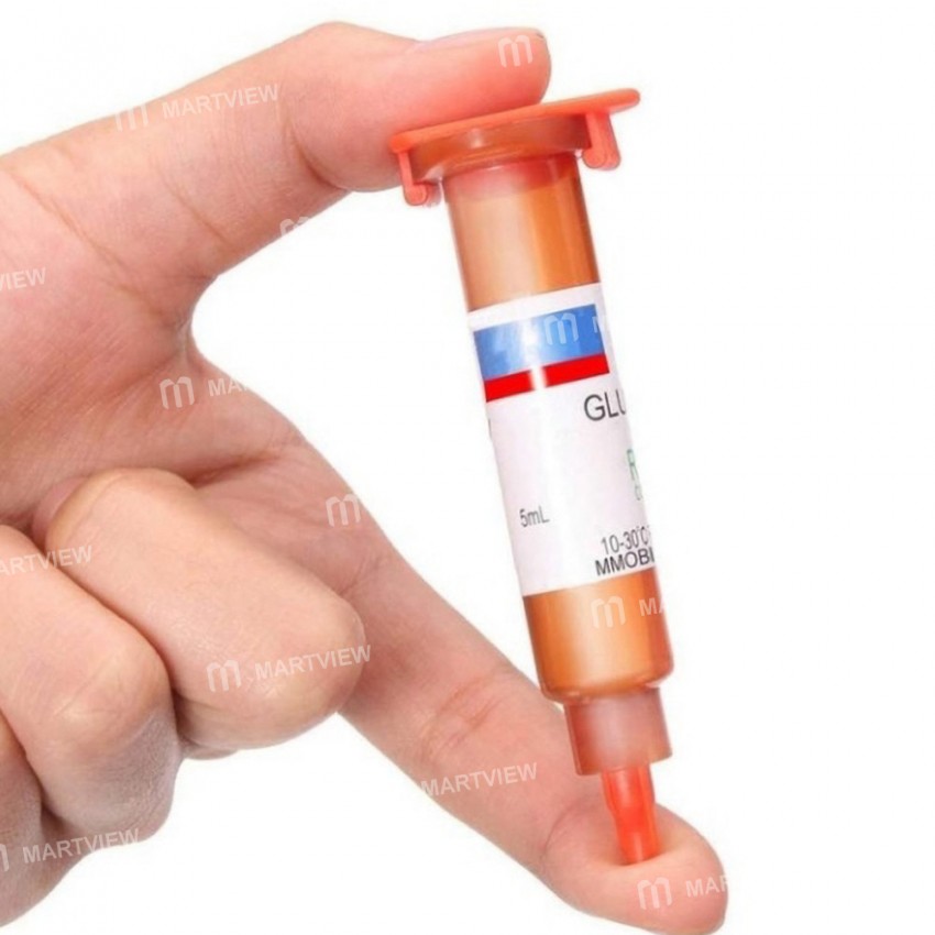 5ml UV Glue Adhesive for Cell Phone Touch Screen Repair
