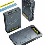 iRepair P11 Purple Screen Jailbreak Box for iPhone 6-X/iPad/iPod