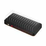 Multifunction 15 Ports USB Smart Phone Fast Charging Station