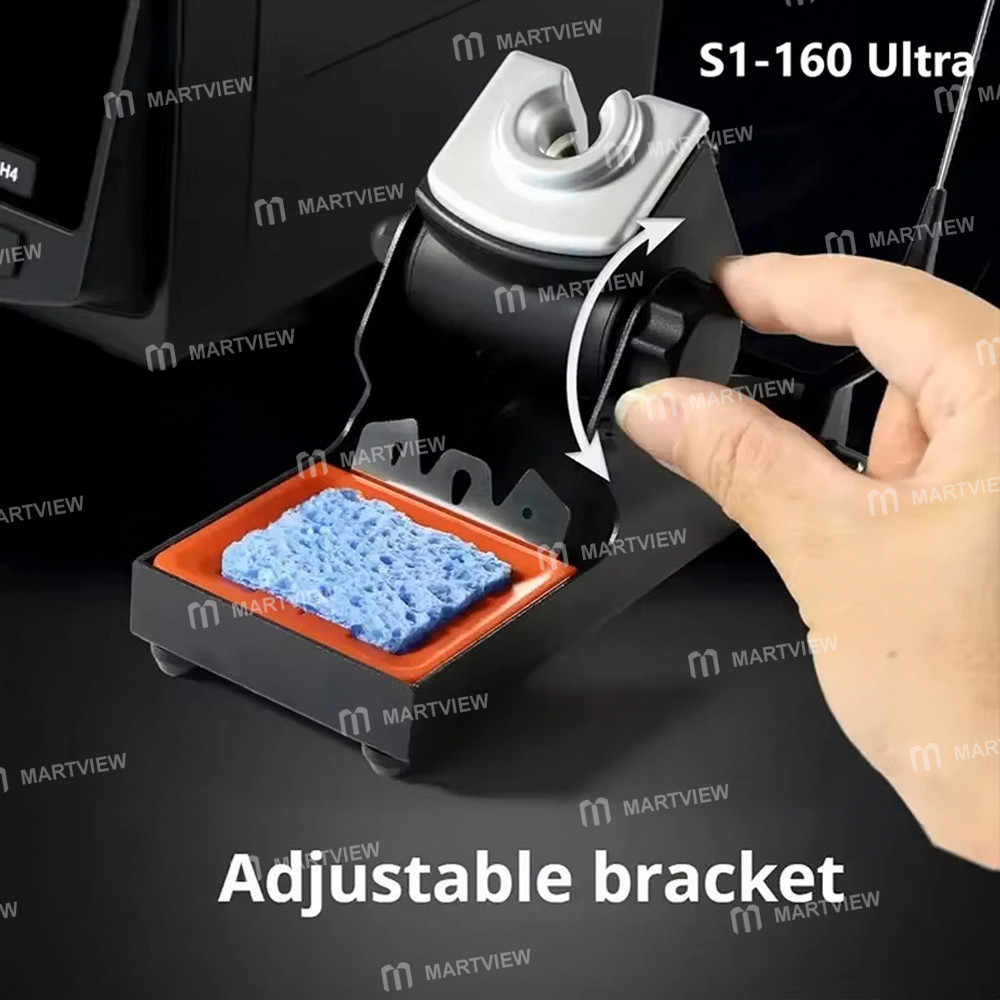 ycs s1-160-ultra-color-display-handle-wire-control-constant-temperature-soldering-station-9