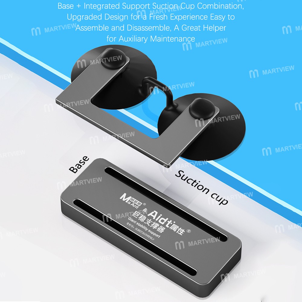 maant m095-giant-stability-pro-side-mounted-support-for-mobile-phone-disassembly-repair-8