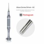 Aixun AX-iS02 Detachable Precision magnetic Screwdriver Compatible with 2D / 3D Batch Head