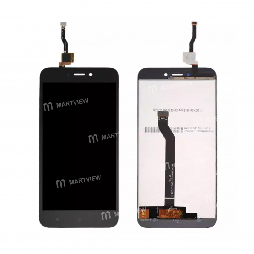 LCD Digitizer Screen Replacement for Redmi 5A use