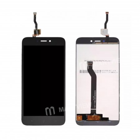 LCD Digitizer Screen Replacement for Redmi 5A use