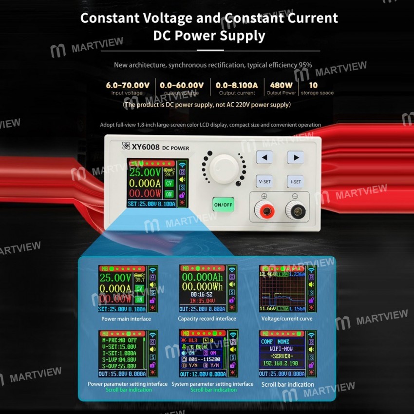xy6008 60v-8a-480w-step-down-module-direct-current-regulated-power-supply-5
