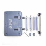 M-008 3in1 Multifunction Fixture Disassembly for Rear Glass Frame Rear Housing Distortion Recovery