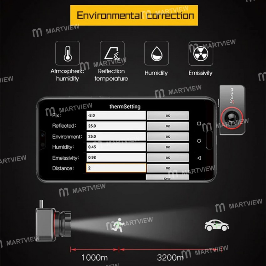 infiray t3-pro-industrial-mobile-type-c-infrared-thermal-imager-thermometer-with-night-vision-11