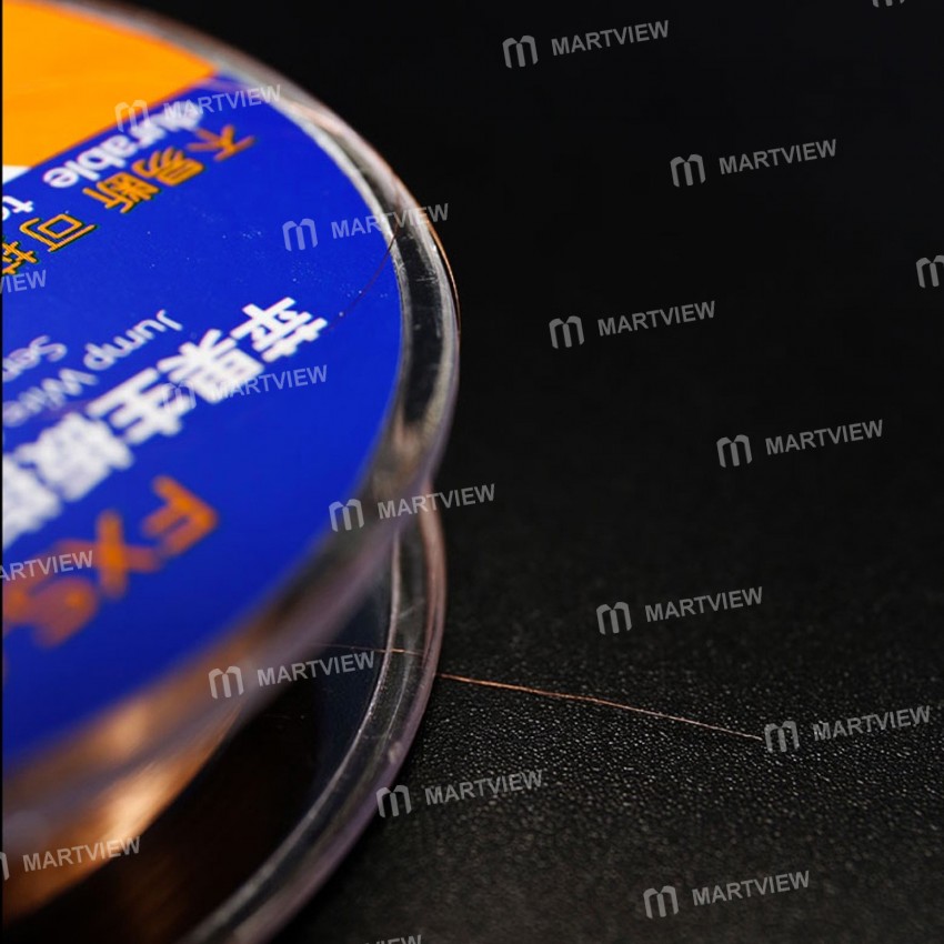 MECHANIC FXS-9 0.02mm Jump Wire for iPhone Fingerprint Sensor